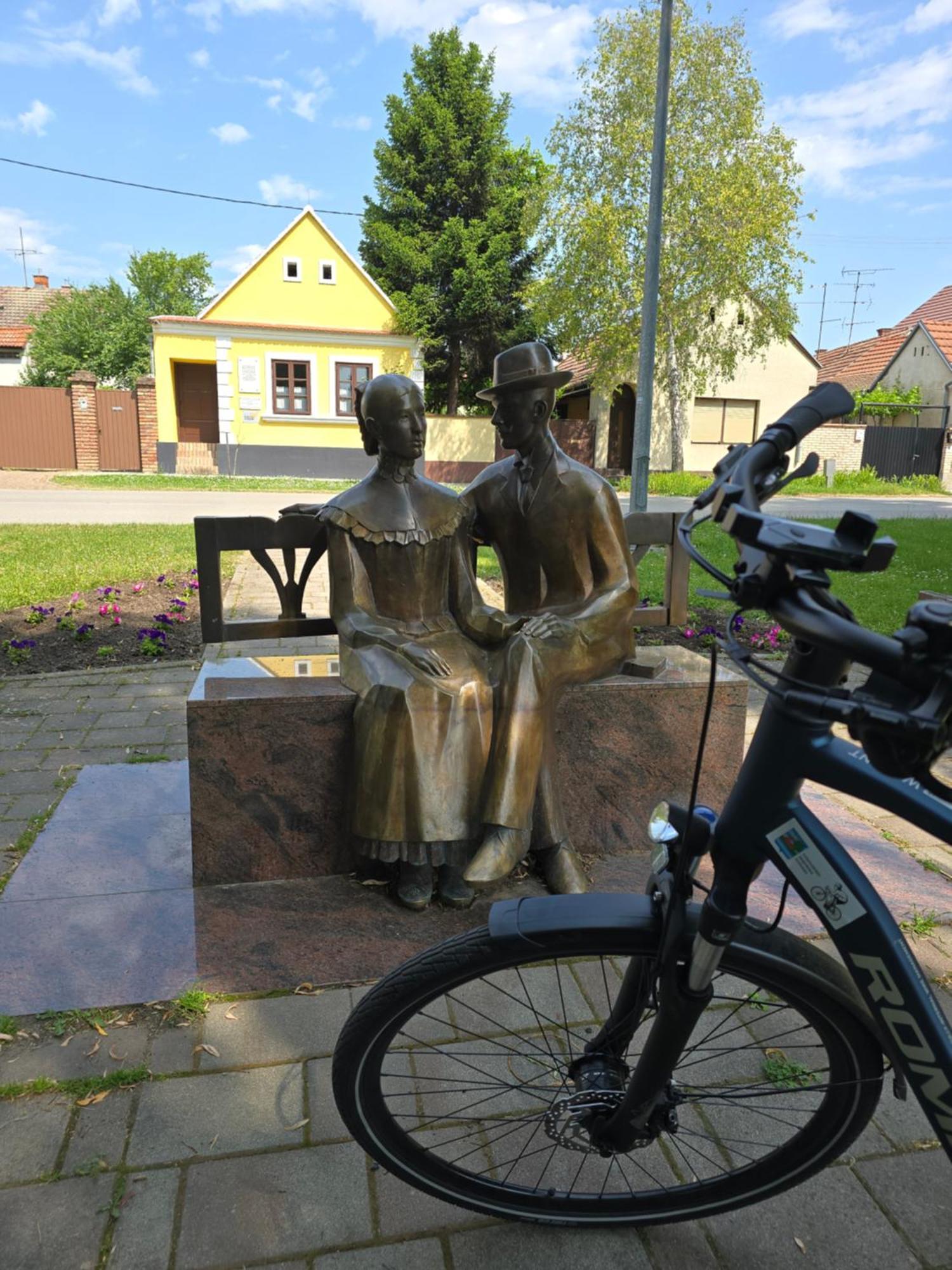 Apartman Valentic Vinkovci Exteriér fotografie